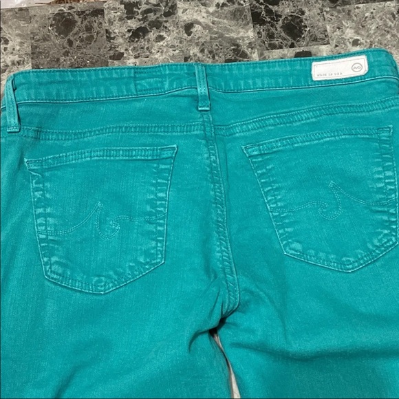 ag adriano goldschmied - Picture 5 of 6